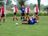 S.K.N.W.K. 2 - Kapelle 5 (comp.) seizoen 2021-2022 (71/127)